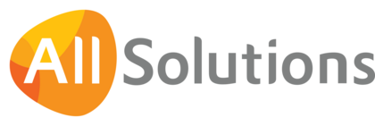 logo-AllSolutions - Beste werkplek
